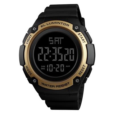 ساعت مچی دیجیتال اسکمی مدل 1346