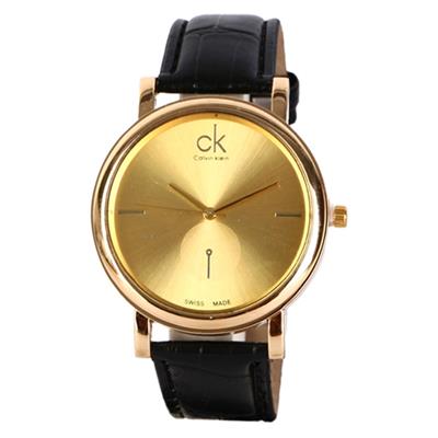 ساعت مچی عقربه ای مردانه مدل cm --GO bk