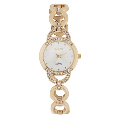 ساعت مچی عقربه ای زنانه والار کد 1