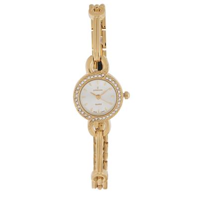 ساعت مچی عقربه ای زنانه کد 6