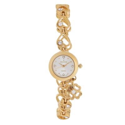 ساعت مچی عقربه ای زنانه کد 5