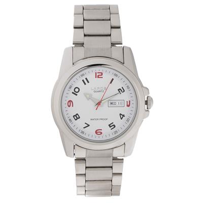 ساعت مچی عقربه ای مردانه لاروس مدل 74333 کد 2