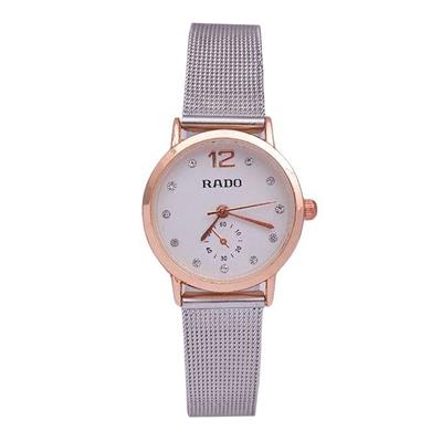 ساعت مچی عقربه ای زنانه کد rw