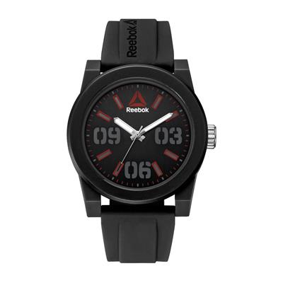 ساعت مچی عقربه ای مردانه ریباک مدل rd hoo g2 pbib br