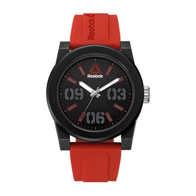 ساعت مچی عقربه ای مردانه ریباک مدل rd hoo g2 pbir br