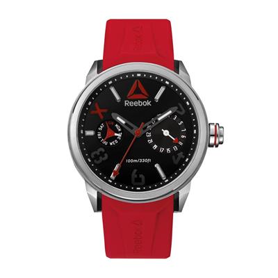 ساعت مچی عقربه ای مردانه ریباک مدل rd fla g5 s1ir br