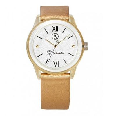 ساعت مچی عقربه ای زنانه کیو اند کیو مدل rp18j005y