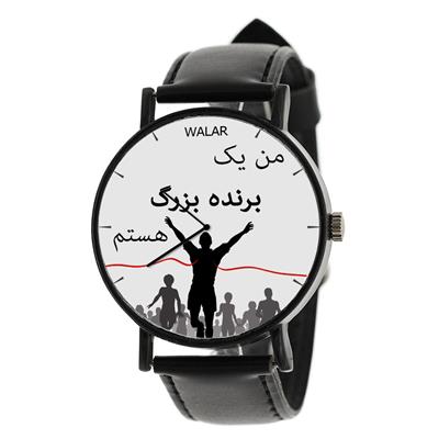 ساعت مچی عقربه ای زنانه والار مدل lf1124 f