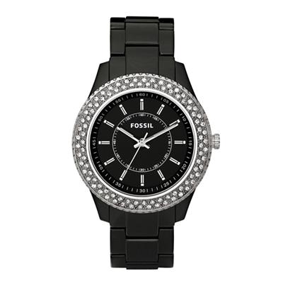 ساعت مچی عقربه ای زنانه فسیل کد es2445