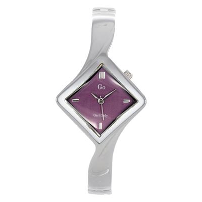 ساعت مچی عقربه ای زنانه جی او کد 694148