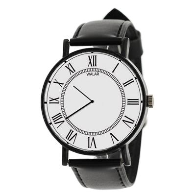 ساعت مچی عقربه ای زنانه والار مدل lf1114 f