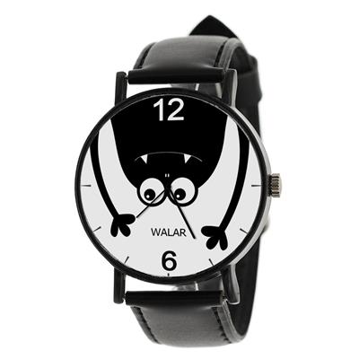 ساعت مچی عقربه ای زنانه والار مدل lf1112 f