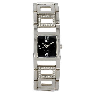 ساعت مچی عقربه ای زنانه جی او کد 694037