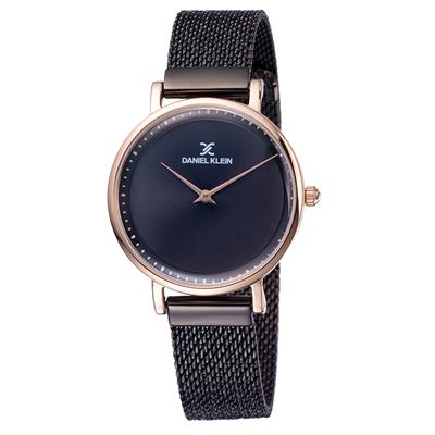 ساعت مچی عقربه ای زنانه دنیل کلین مدل fiord dk11988 5