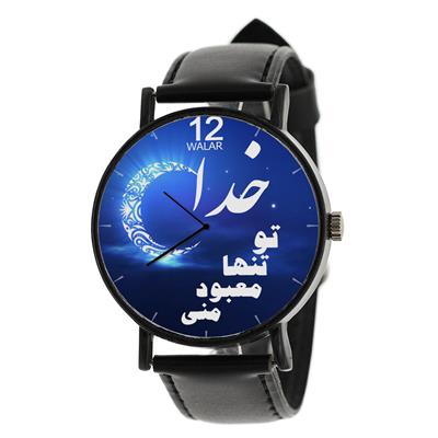 ساعت مچی عقربه ای زنانه والار مدل lf1104 f