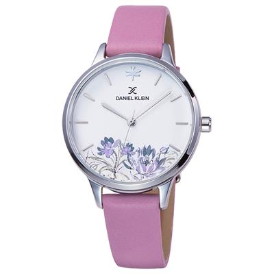 ساعت مچی عقربه ای زنانه دنیل کلین مدل trendy dk12030 7