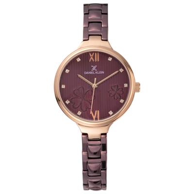 ساعت مچی عقربه ای زنانه دنیل کلین مدل premium dk11957 7