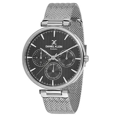ساعت مچی عقربه ای مردانه دنیل کلین مدل exclusive dk11688 6