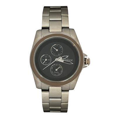 ساعت مچی عقربه ای زنانه ونیز مدل f5012