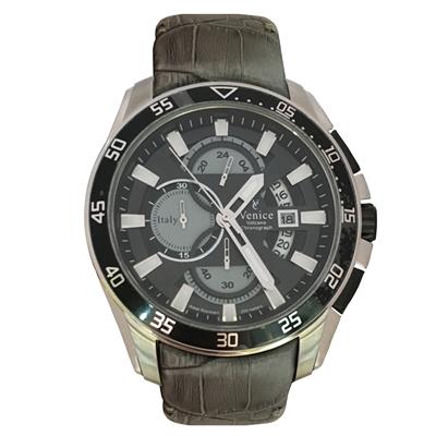 ساعت مچی عقربه ای مردانه ونیز مدل st2005