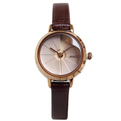 ساعت مچی عقربه ای زنانه جولیوس کد ja 979e