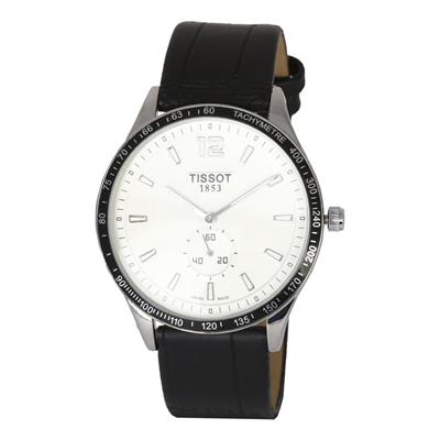 ساعت مچی عقربه ای مردانه مدل 1012