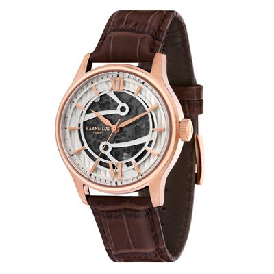 ساعت مچی عقربه ای مردانه ارنشا مدل es 8801 02