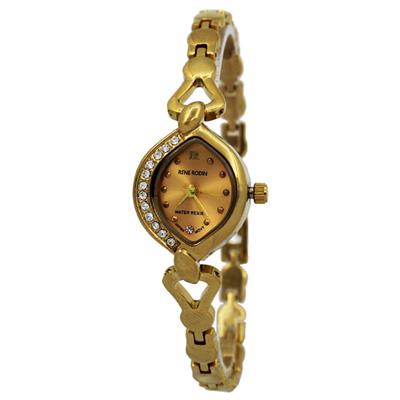ساعت مچی عقربه ای زنانه رنه رودین مدل dgzu 0169