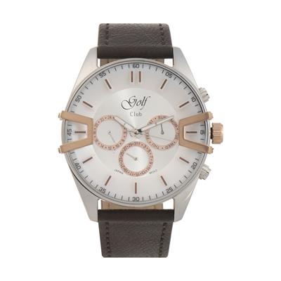 ساعت مچی عقربه ای مردانه گلف مدل 122 4