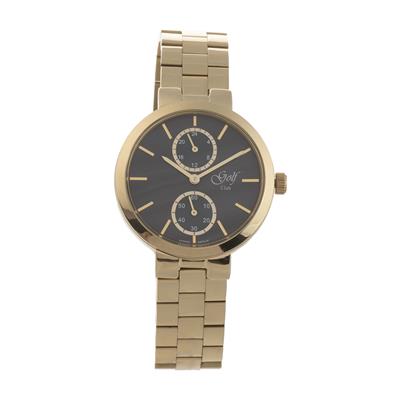 ساعت مچی عقربه ای زنانه گلف مدل 133 2
