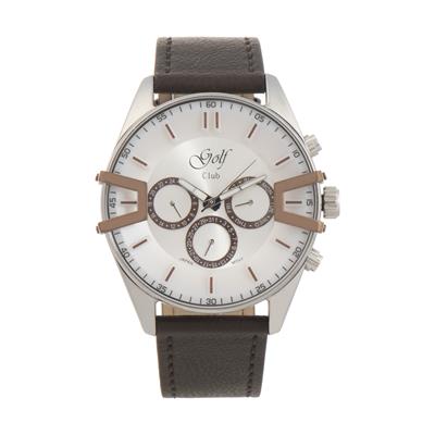ساعت مچی عقربه ای مردانه گلف مدل 122 3