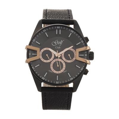 ساعت مچی عقربه ای مردانه گلف مدل 122 1