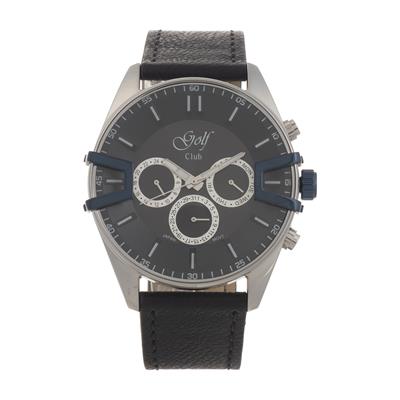 ساعت مچی عقربه ای مردانه گلف مدل 122 5