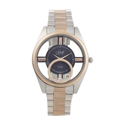 ساعت مچی عقربه ای زنانه گلف مدل 132 5