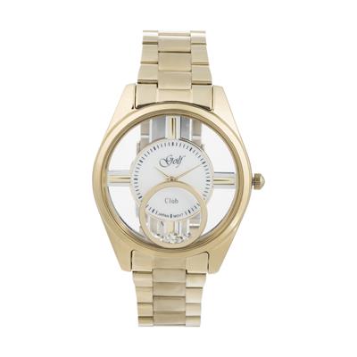 ساعت مچی عقربه ای زنانه گلف مدل 132 2