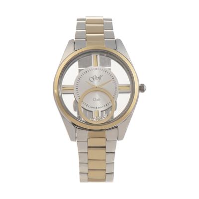 ساعت مچی عقربه ای زنانه گلف مدل 132 1