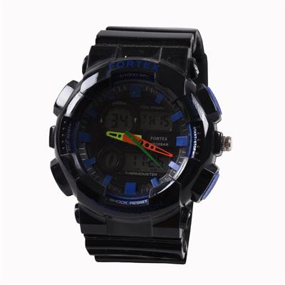 ساعت مچی عقربه ای مردانه فورتکس مدل 119