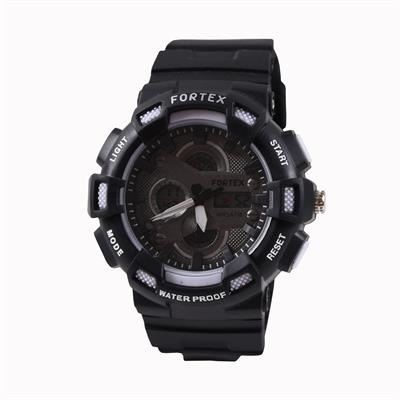 ساعت مچی عقربه ای مردانه فورتکس مدل 118