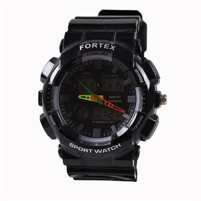ساعت مچی عقربه ای مردانه فورتکس مدل 117