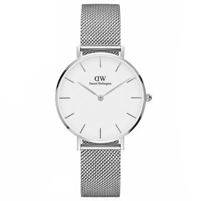 ساعت مچی عقربه ای مردانه مدل dw00100164