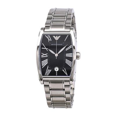 ساعت مچی عقربه ای مردانه امپریو آرمانی مدل ar0932