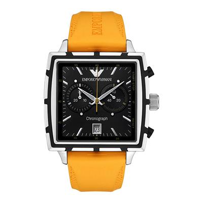 ساعت مچی عقربه ای مردانه امپریو آرمانی مدل ar0594