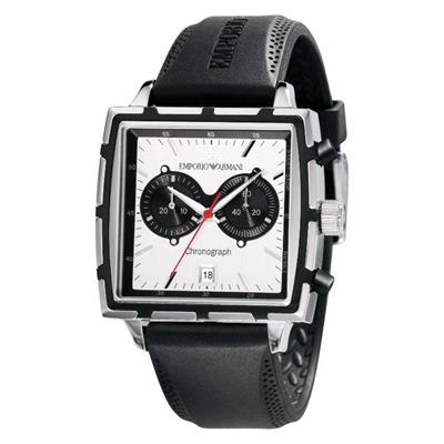 ساعت مچی عقربه ای مردانه امپریو آرمانی مدل ar0593