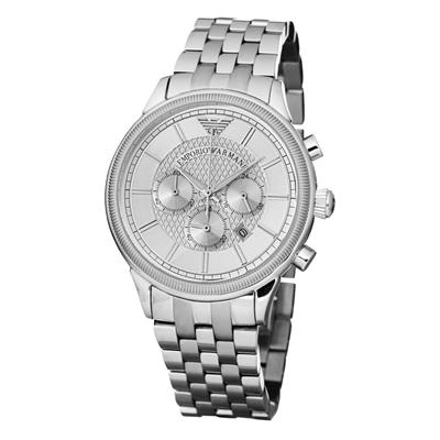 ساعت مچی عقربه ای مردانه امپریو آرمانی مدل ar0580