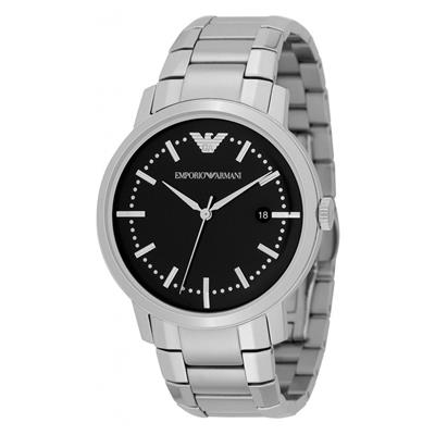 ساعت مچی عقربه ای مردانه امپریو آرمانی مدل ar0575