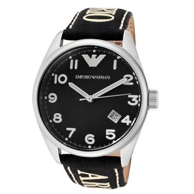 ساعت مچی عقربه ای مردانه امپریو آرمانی مدل ar0506