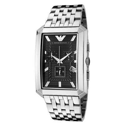 ساعت مچی عقربه ای مردانه امپریو آرمانی مدل ar0474