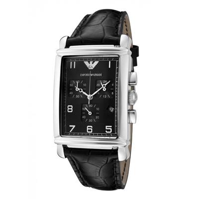 ساعت مچی عقربه ای مردانه امپریو آرمانی مدل ar0292