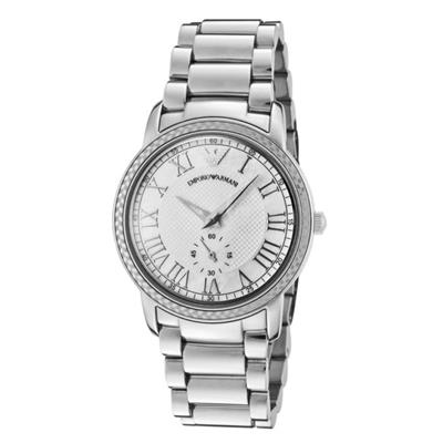 ساعت مچی عقربه ای زنانه امپریو آرمانی مدل ar0469