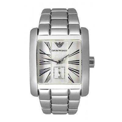ساعت مچی عقربه ای مردانه امپریو آرمانی کد ar0182